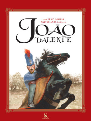 cover image of João valente